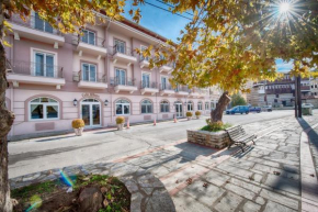  Hotel Kastoria in Kastoria City  Кастория
